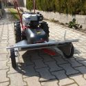 DAKR TRITON MULCHER MAGASGAZVÁGÓ, 6,5 LE 13. kép