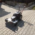 DAKR TRITON MULCHER MAGASGAZVÁGÓ, 6,5 LE 14. kép