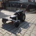 DAKR TRITON MULCHER MAGASGAZVÁGÓ, 6,5 LE 15. kép