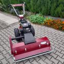 DAKR PANTER FD-352-MC professzionális önjáró szárzúzógép szenzációs áron !!! 4. kép