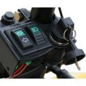  Minitraktor Progarden Campo T18 VER-G2 4x4, 18LE hidraulika 2. kép
