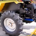  Minitraktor Progarden Campo T18 VER-G2 4x4, 18LE hidraulika 5. kép