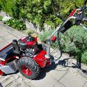DAKR PANTER FD-344-HG professzionális önjáró magasgazvágó gép szenzációs áron !!! 8. kép