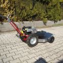 DAKR TRITON MULCHER MAGASGAZVÁGÓ, 6,5 LE BRIGGS&STRATTON OLAJSZIVATTYÚS MOTORRAL 9. kép
