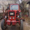 Eladó használt MTZ 80 2. kép