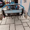 Eladó használt Iseki TX1410 2. kép