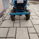 Eladó használt Iseki TX1410 4. kép