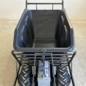  450  KG TEHERBÍRÁSÚ, CSEH GYÁRTMÁNYÚ ISOLIT-BRAVO JUMBO 2WD ELEKTROMOS SZÁLLÍTÓ JÁRMŰ 4. kép