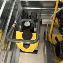 Wacker Neuson BPS 1030A lapvibrátor 2. kép
