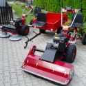 DAKR 16 LE-s kistraktor 11. kép