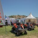 DAKR 23 LE-s, DORMAK RHX 95 ipari kivitelű gazvágó traktor 5. kép