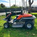 DAKR 23 LE-s, DORMAK RHX 95 ipari kivitelű gazvágó traktor 7. kép