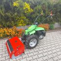 MGM Lampacrescia Castoro Maxi Mulcher 2. kép