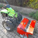 MGM Lampacrescia Castoro Maxi Mulcher 9. kép