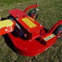 MGM Lampacrescia FC130 6. kép