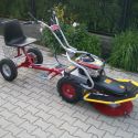 DAKR FD-2 HYDRO 2. kép