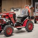 DAKR 22 LE-s Panter FD-52V 6. kép