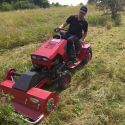DAKR  Panter FD5 Mulcher 7. kép