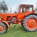 Eladó használt MTZ 52 3. kép