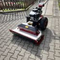 DAKR Dakr-Panter FD-352-M91 hydro professzionális ipari magasgazvágó szenzációs áron !!! 7. kép