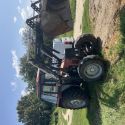 Eladó használt MTZ MTZ-820 2. kép