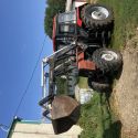 Eladó használt MTZ MTZ-820 3. kép