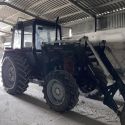 Eladó használt MTZ MTZ-820 4. kép
