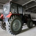 Eladó használt MTZ MTZ-820 5. kép