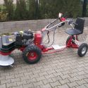 DAKR Panter kistraktor 11. kép