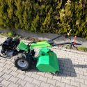 MGM Lampacrescia FC 130 8. kép
