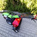 MGM Lampacrescia Castoro Super Honda 5. kép