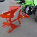 MGM Lampacrescia Castoro Super 7. kép