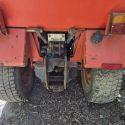 Eladó használt Hako 1600 d 3. kép