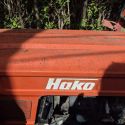 Eladó használt Hako 1600 d 4. kép