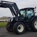 Eladó használt New Holland T 6020 ELITE 14. kép