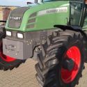 Eladó használt Fendt FARMER 308 CI 5. kép