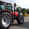 Eladó használt Massey Ferguson  6270 3. kép