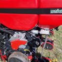Mascar Cromia SD 6 ISOBUS elektromos szemenkénti vetőgép 4. kép