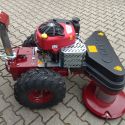 DAKR Panter FD-344 + RZS121  7. kép