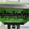 MGM Lampacrescia Castoro Super Honda Mulcher 7. kép