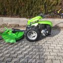 MGM Lampacrescia Castoro Super Mower 2. kép