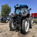 Eladó használt Landini 5-100HC 3. kép