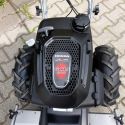 DAKR 6,5 LE-S TRITON HONDA MAGASGAZVÁGÓ-KASZÁLÓ GÉP (CSEH GYÁRTMÁNY) 6. kép