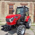  Hanwo 504 traktor Euro5 - ÚJDONSÁG 2. kép