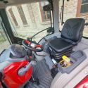  Hanwo 504 traktor Euro5 - ÚJDONSÁG 5. kép
