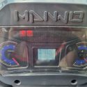  Hanwo 504 traktor Euro5 - ÚJDONSÁG 7. kép