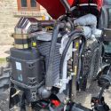  Hanwo 504 traktor Euro5 - ÚJDONSÁG 9. kép