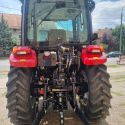  Hanwo 704 traktor - Újdonság - Bevezető ár 4. kép