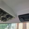 Hanwo 704 traktor rakodóval RAKTÁRRÓL! 6. kép