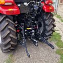  Hanwo 704 traktor rakodóval RAKTÁRRÓL! 13. kép